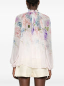 Zimmermann Shirts White