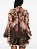 Zimmermann Shirts Black