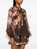 Zimmermann Shirts Black