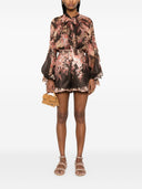 Zimmermann Shirts Black