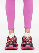 Adidas By Stella McCartney Trousers Purple
