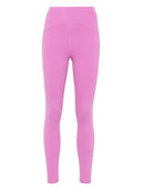 Adidas By Stella McCartney Trousers Purple