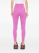 Adidas By Stella McCartney Trousers Purple