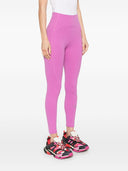 Adidas By Stella McCartney Trousers Purple