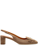 Tod's With Heel