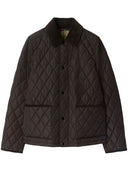 Burberry Jackets Brown