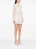 Zimmermann Dresses White