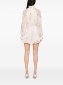 Zimmermann Dresses White