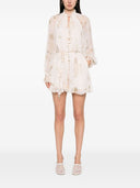 Zimmermann Dresses White