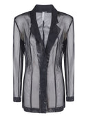 Norma Kamali Jackets Black