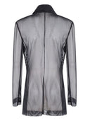 Norma Kamali Jackets Black