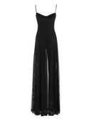 Norma Kamali Dresses Black
