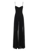 Norma Kamali Dresses Black