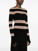 Norma Kamali Dresses Black