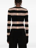 Norma Kamali Dresses Black