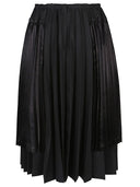 Comme des Garcons Skirts Black