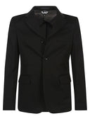Comme des Garcons Jackets Black