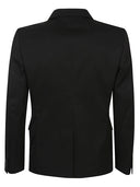 Comme des Garcons Jackets Black
