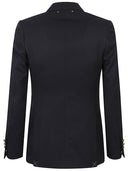 Golden Goose wool blend double-breasted blazer