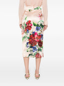 Dolce & Gabbana Skirts White