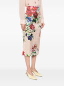 Dolce & Gabbana Skirts White