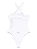 Ermanno Scervino Sea clothing White