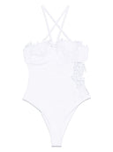 Ermanno Scervino Sea clothing White