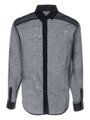 Saint Laurent  Shirts Blue