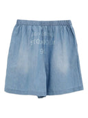Acne Studios Shorts Blue