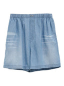 Acne Studios Shorts Blue