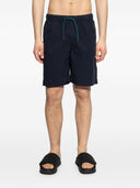 Paul Smith Shorts Blue