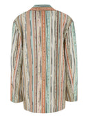 Missoni Jackets Orange