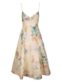 Zimmermann Dresses Yellow