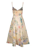 Zimmermann Dresses Yellow