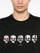 Paul Smith T-shirts and Polos Black