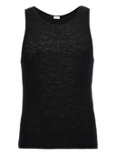 Saint Laurent  Top Black