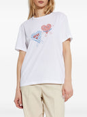 Paul Smith T-shirts and Polos White