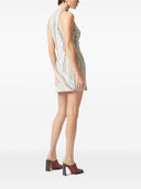 Missoni Dresses Orange
