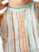Missoni Dresses Orange