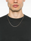 Saint Laurent  T-shirts and Polos Black