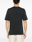 Saint Laurent  T-shirts and Polos Black