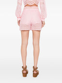Ermanno Scervino Shorts Pink