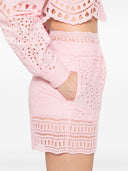 Ermanno Scervino Shorts Pink