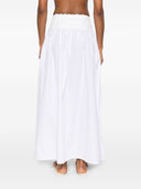 Ermanno Scervino Skirts White