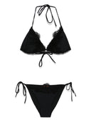 Ermanno Scervino Sea clothing Black