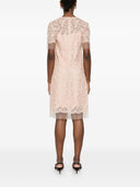 Ermanno Scervino Dresses Powder