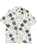Paul Smith Shirts Yellow