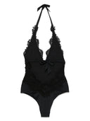 Ermanno Scervino Sea clothing Black