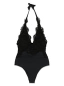 Ermanno Scervino Sea clothing Black