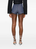 Givenchy Shorts Blue
